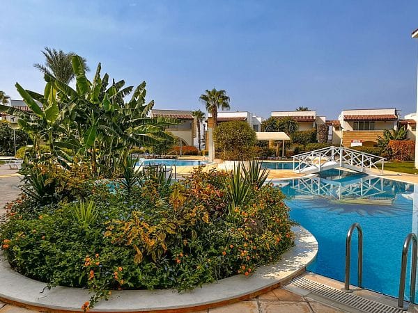 3-комнатные апартаменты 60 м² с террасой всего в 150 метрах от моря! - фото № 14