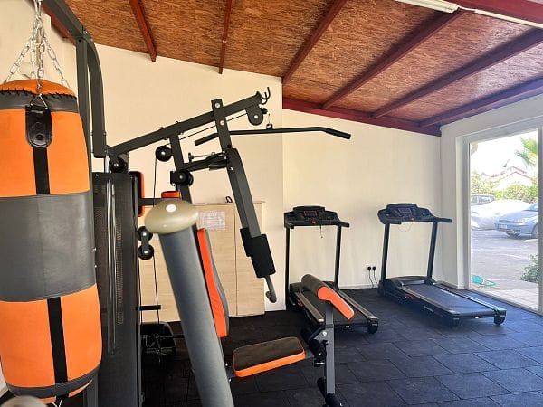 3-комнатные апартаменты 60 м² с террасой всего в 150 метрах от моря! - фото № 15