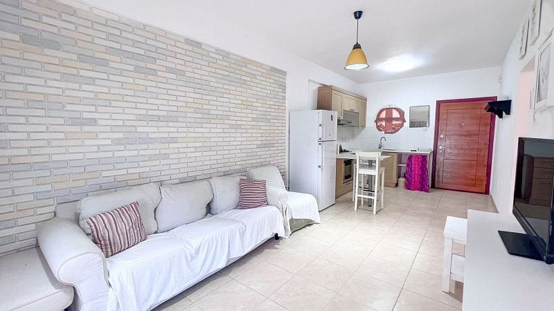 3-комнатные апартаменты 76 м² с балконом 6,8 м² в курортном комплексе - фото № 2