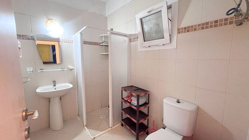 3-комнатные апартаменты 76 м² с балконом 6,8 м² в курортном комплексе - фото № 7