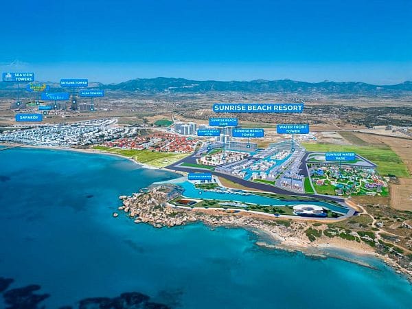 Полностью меблированная 4-спальная вилла 200 м² с отдельным участком земли 580 м² в 170 метрах от пляжа - фото № 46