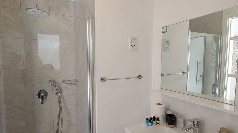 Студия 39 м² с мебелью и техникой в курортном комплексе  - фото № 5