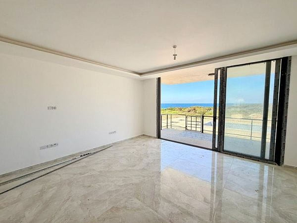 3-комнатный таунхаус 127 м² c террасой на крыше 40 м² в комплексе с частным пляжем - фото № 10