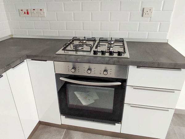 2-комнатные апартаменты 42 м² с террасой 13 м² с прямым видом на море! - фото № 5