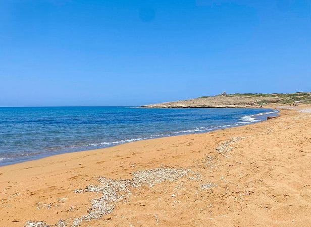 2-комнатные апартаменты 42 м² с террасой 13 м² с прямым видом на море! - фото № 16