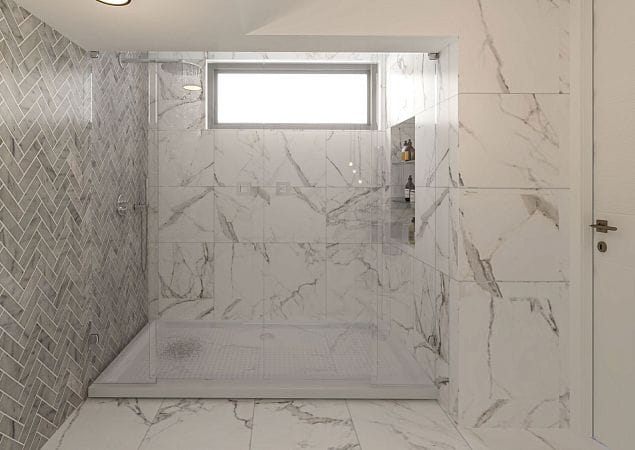 3-комнатный loft пентхаус 93 м² с террасой на крыше 45 м² рядом с морем - фото № 10