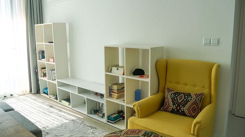 2-комнатный пентхаус 45 м² с террасой на крыше  - фото № 6