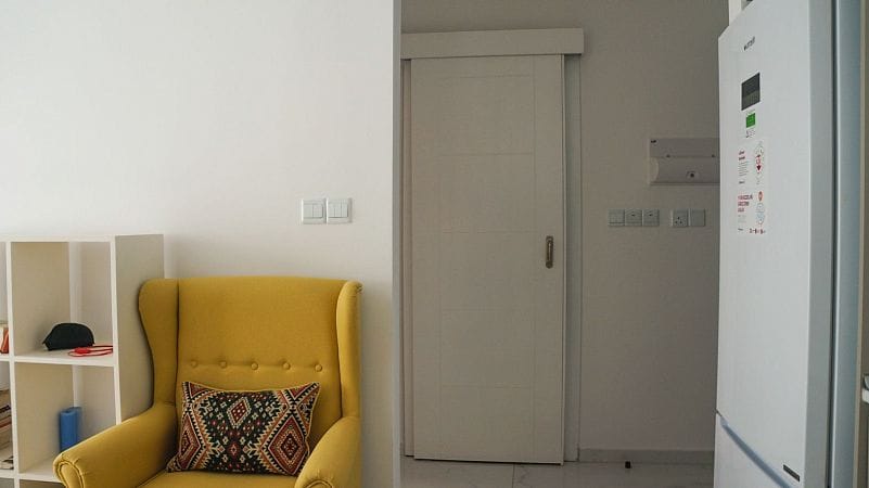 2-комнатный пентхаус 45 м² с террасой на крыше  - фото № 7