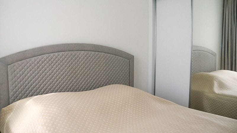 2-комнатный пентхаус 45 м² с террасой на крыше  - фото № 8