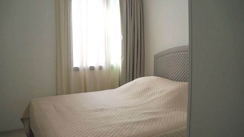 2-комнатный пентхаус 45 м² с террасой на крыше  - фото № 9