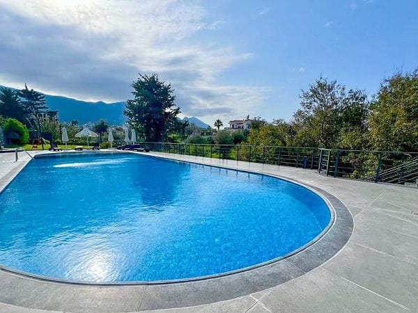 2-комнатный пентхаус 45 м² с террасой на крыше  - фото № 15