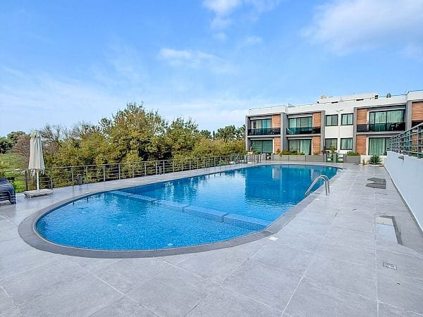 2-комнатный пентхаус 45 м² с террасой на крыше  - фото № 16