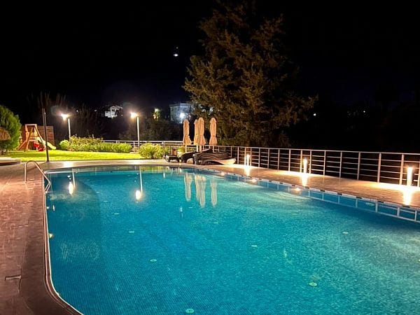 2-комнатный пентхаус 45 м² с террасой на крыше  - фото № 19