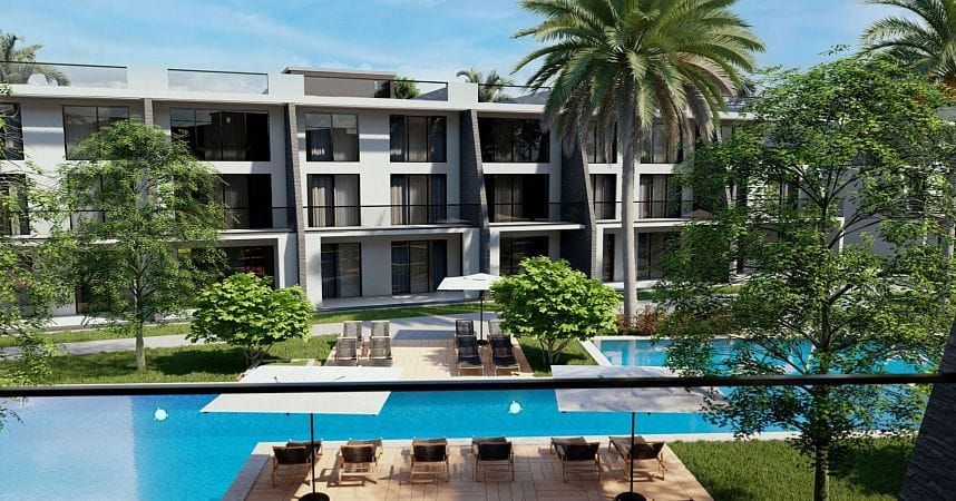 4-комнатный пентхаус 183 м² с террасой на крыше 70 м² - фото № 26