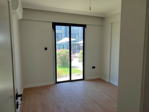 3-комнатные апартаменты 85 м² в 100 метрах от моря! - фото № 11