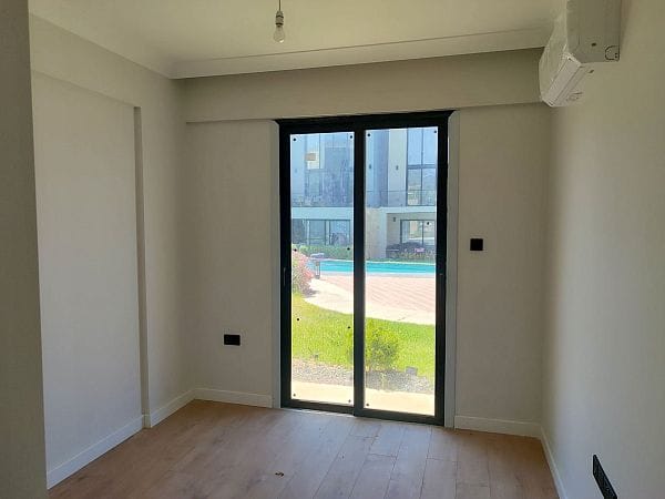 3-комнатные апартаменты 85 м² в 100 метрах от моря! - фото № 12