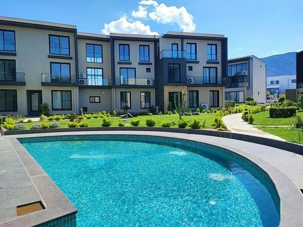 5-комнатный loft пентхаус 140 м² в 100 метрах от моря! - фото № 3