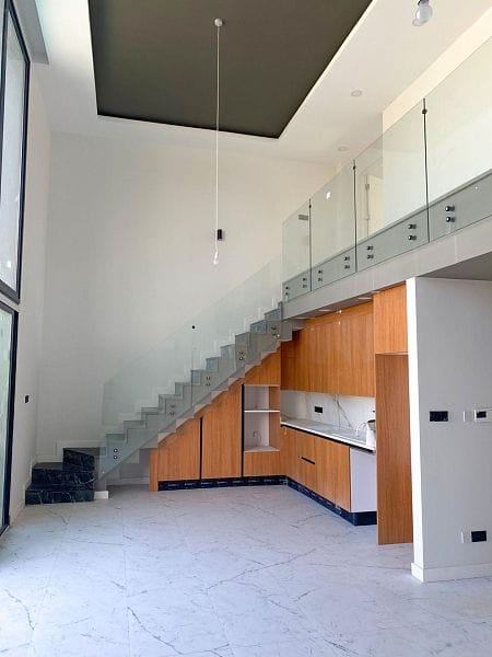 5-комнатный loft пентхаус 140 м² в 100 метрах от моря! - фото № 6