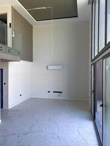 5-комнатный loft пентхаус 140 м² в 100 метрах от моря! - фото № 7