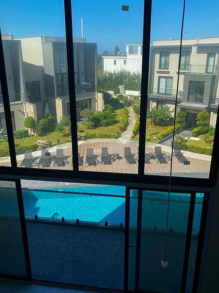 5-комнатный loft пентхаус 140 м² в 100 метрах от моря! - фото № 9