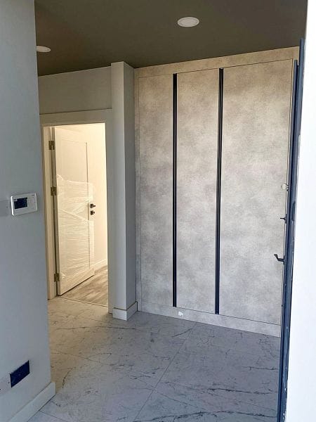 5-комнатный loft пентхаус 140 м² в 100 метрах от моря! - фото № 12