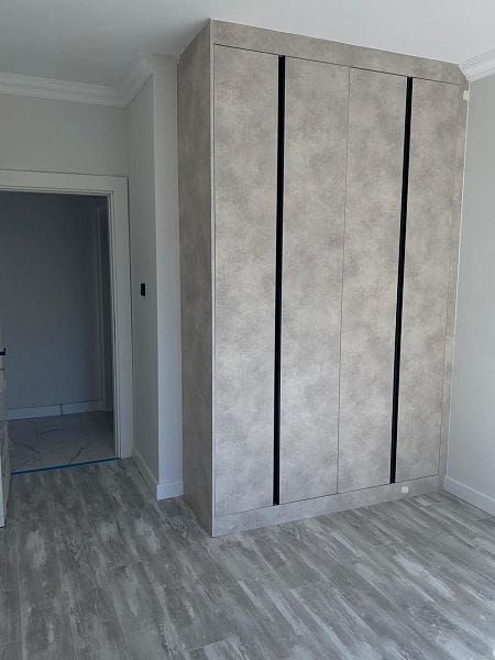 5-комнатный loft пентхаус 140 м² в 100 метрах от моря! - фото № 13