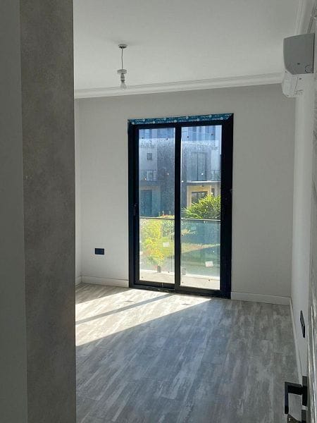 5-комнатный loft пентхаус 140 м² в 100 метрах от моря! - фото № 14