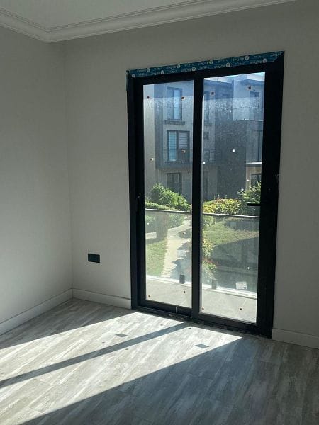 5-комнатный loft пентхаус 140 м² в 100 метрах от моря! - фото № 15