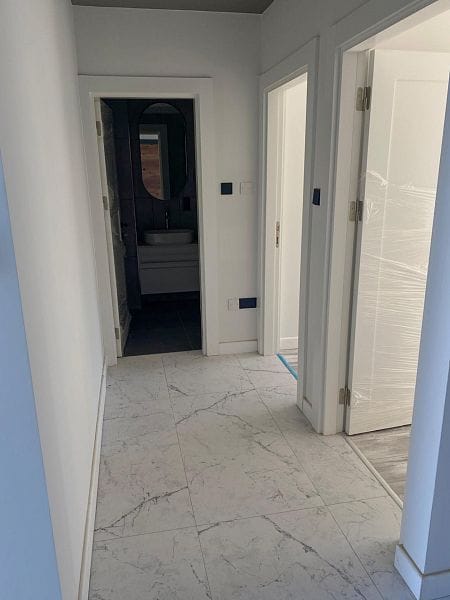 5-комнатный loft пентхаус 140 м² в 100 метрах от моря! - фото № 17
