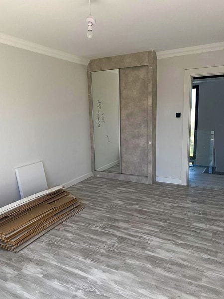 5-комнатный loft пентхаус 140 м² в 100 метрах от моря! - фото № 19