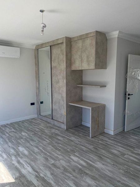 5-комнатный loft пентхаус 140 м² в 100 метрах от моря! - фото № 21