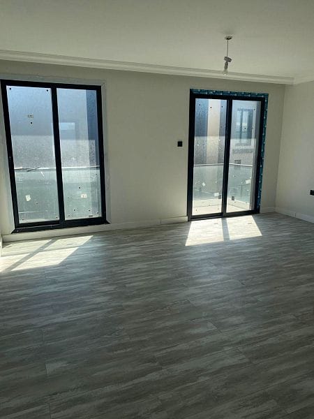 5-комнатный loft пентхаус 140 м² в 100 метрах от моря! - фото № 22