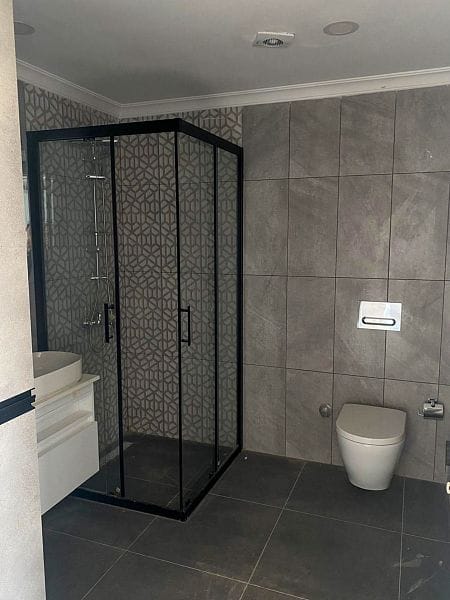 5-комнатный loft пентхаус 140 м² в 100 метрах от моря! - фото № 23