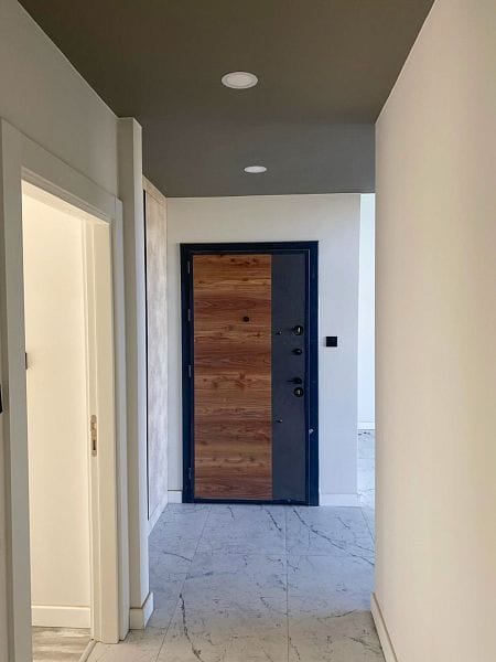 5-комнатный loft пентхаус 140 м² в 100 метрах от моря! - фото № 24