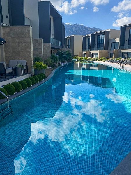 5-комнатный loft пентхаус 140 м² в 100 метрах от моря! - фото № 27