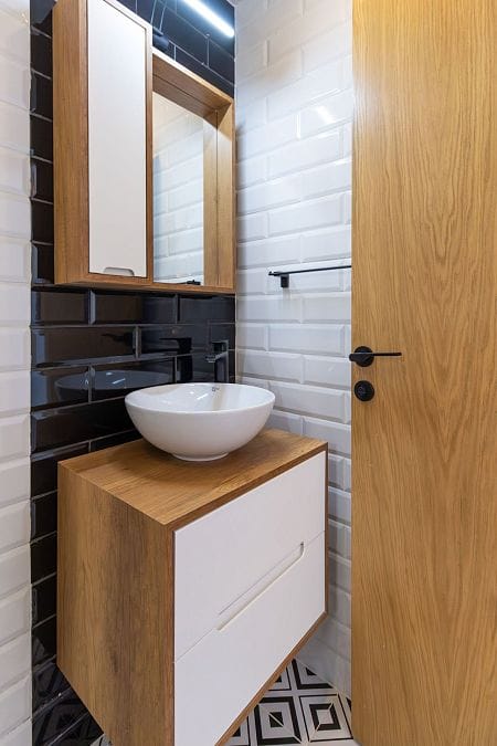 3-комнатные апартаменты 68 м² с террасой 13 м² в элитном комплексе в 100 метрах от пляжа - фото № 38