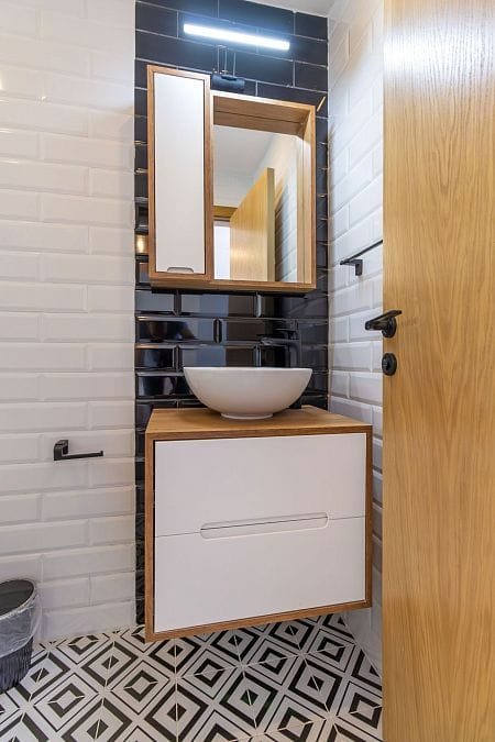3-комнатные апартаменты 68 м² с террасой 13 м² в элитном комплексе в 100 метрах от пляжа - фото № 39