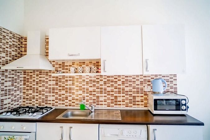 3-комнатный пентхаус 52 м² с террасой на крыше 35 м² в 100 метрах от пляжа и казино! - фото № 4