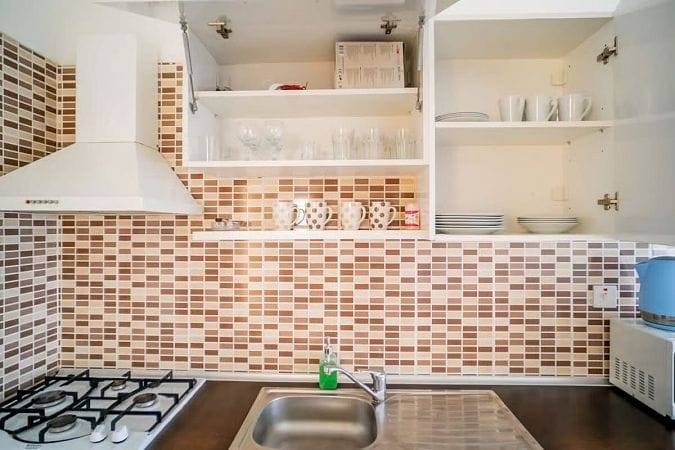 3-комнатный пентхаус 52 м² с террасой на крыше 35 м² в 100 метрах от пляжа и казино! - фото № 5