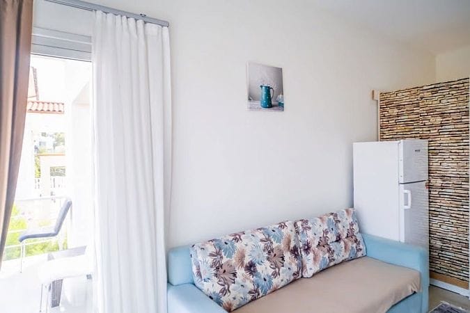 3-комнатный пентхаус 52 м² с террасой на крыше 35 м² в 100 метрах от пляжа и казино! - фото № 6