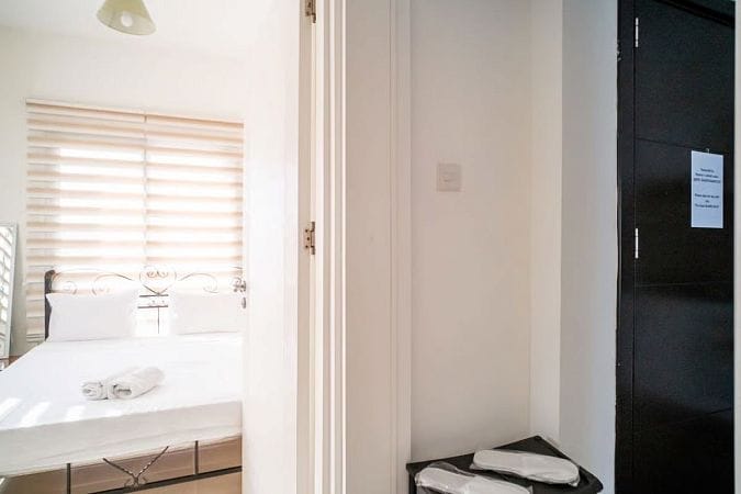 3-комнатный пентхаус 52 м² с террасой на крыше 35 м² в 100 метрах от пляжа и казино! - фото № 9