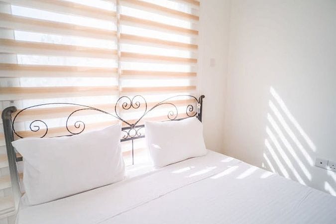 3-комнатный пентхаус 52 м² с террасой на крыше 35 м² в 100 метрах от пляжа и казино! - фото № 11