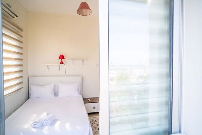 3-комнатный пентхаус 52 м² с террасой на крыше 35 м² в 100 метрах от пляжа и казино! - фото № 13