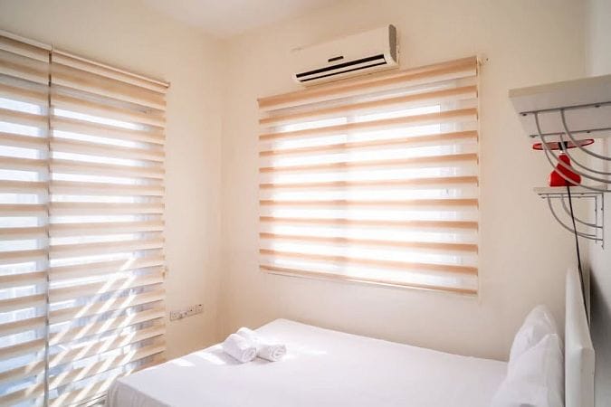 3-комнатный пентхаус 52 м² с террасой на крыше 35 м² в 100 метрах от пляжа и казино! - фото № 16