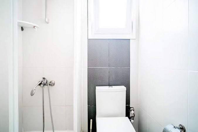 3-комнатный пентхаус 52 м² с террасой на крыше 35 м² в 100 метрах от пляжа и казино! - фото № 17