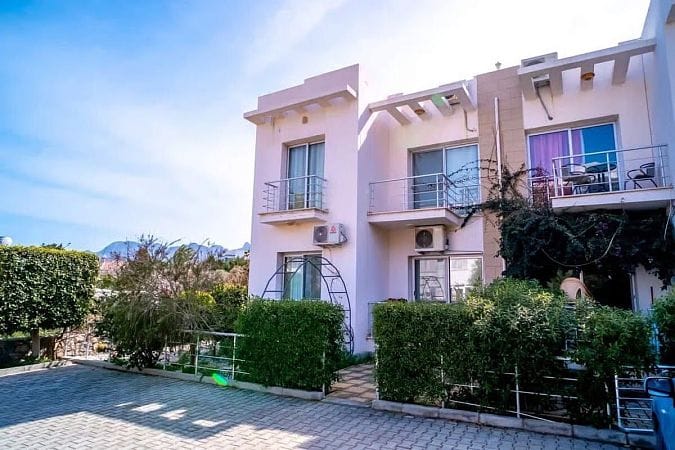 3-комнатный пентхаус 52 м² с террасой на крыше 35 м² в 100 метрах от пляжа и казино! - фото № 21