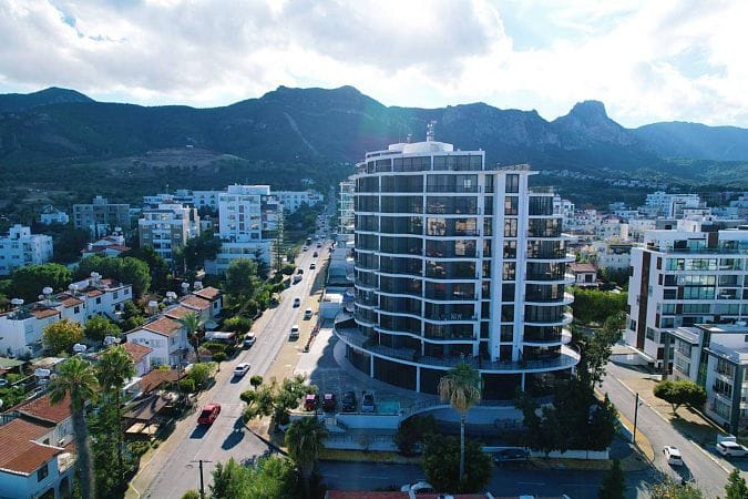 3-комнатные апартаменты 94 м² с мебелью и техникой - фото № 23