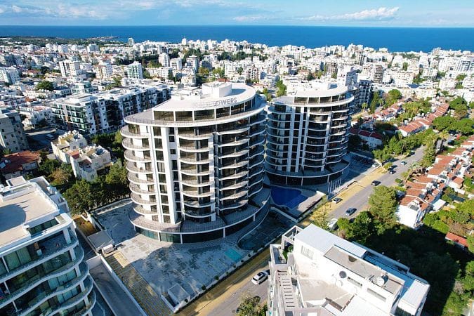 3-комнатные апартаменты 94 м² с мебелью и техникой - фото № 26