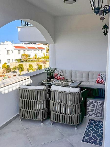 4-комнатный пентхаус 110 м² с балконом и террасой 82 м² в 250 метрах от моря! - фото № 32