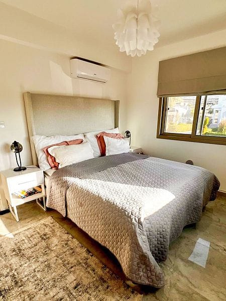 4-комнатный пентхаус 110 м² с балконом и террасой 82 м² в 250 метрах от моря! - фото № 41